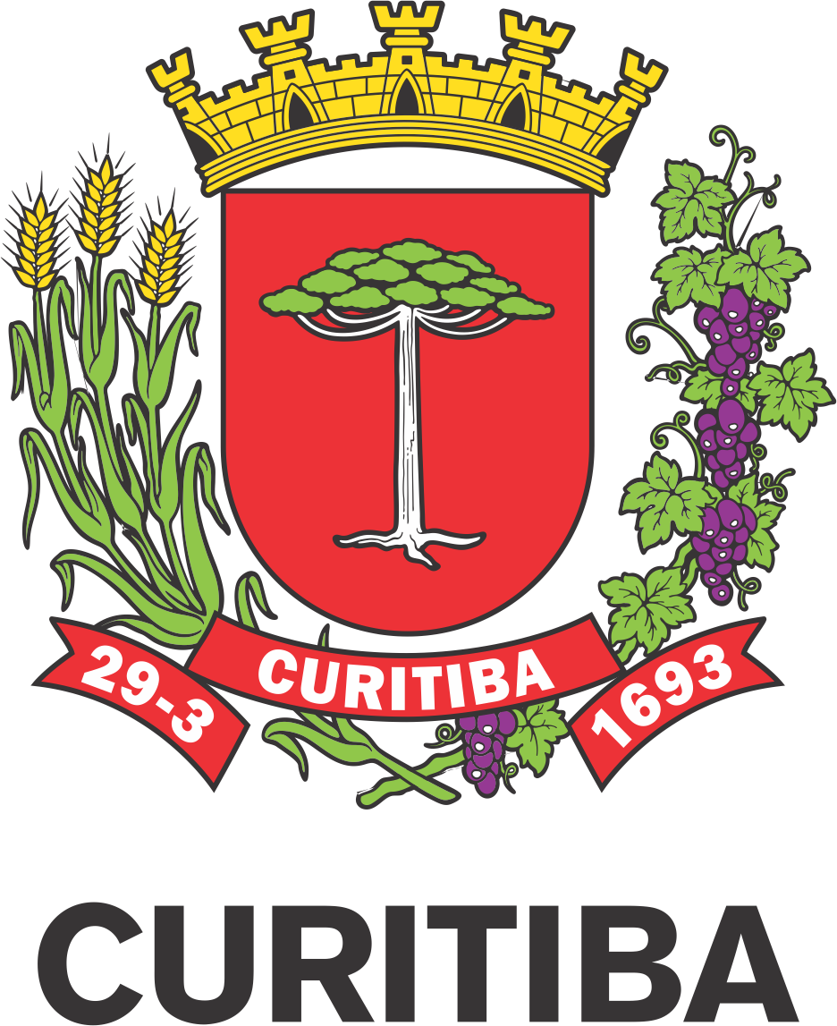 Logo padrão da Prefeitura