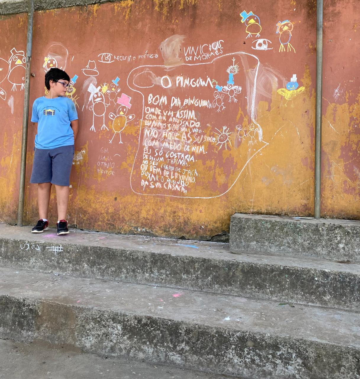 Recreio Poético