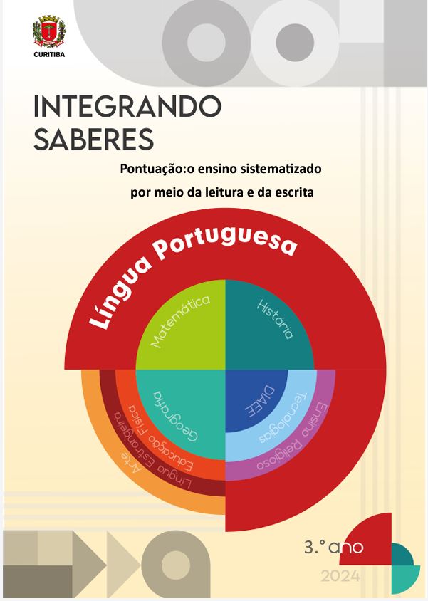 Caderno Integrando Saberes