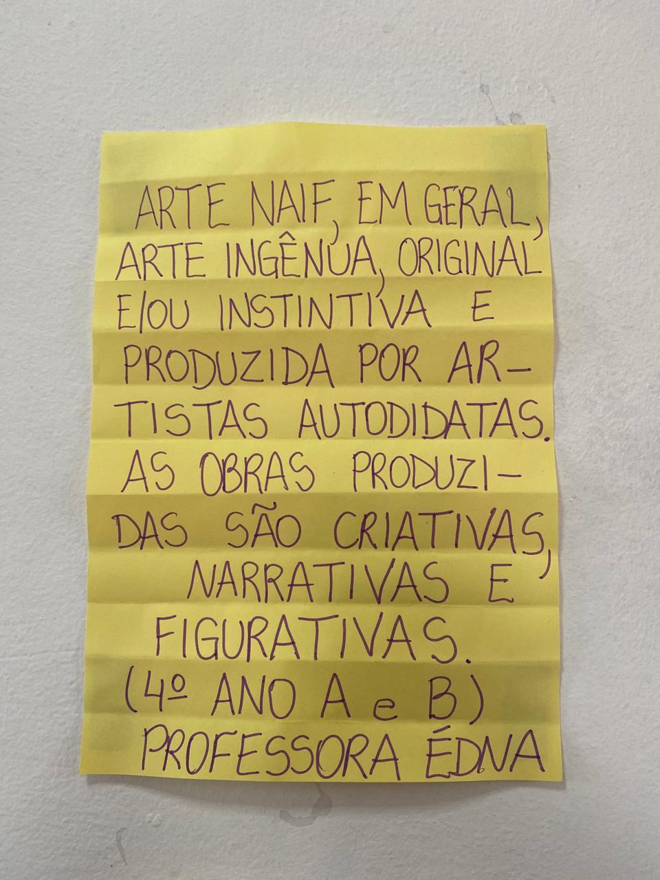Arte Naif