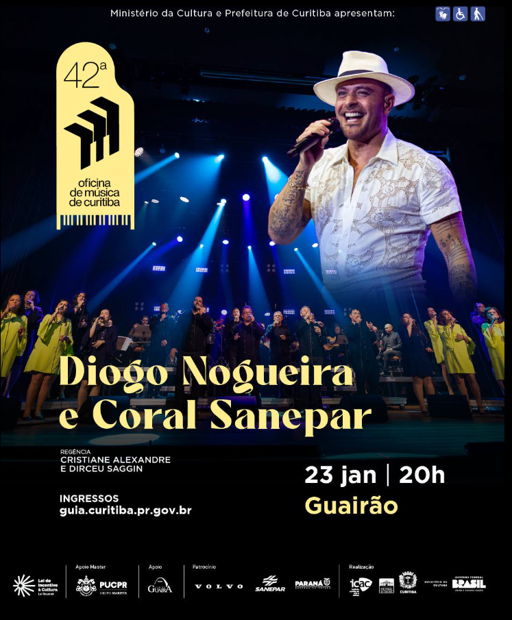 Diogo Nogueira