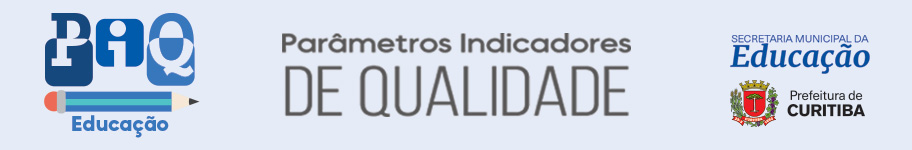 PIQ -Parâmetros e Indicadores de Qualidade Escolas