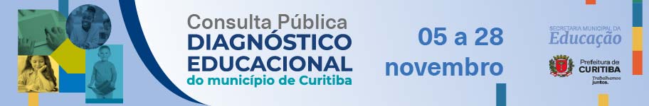Dignóstico Educacional do Município de Curitiba