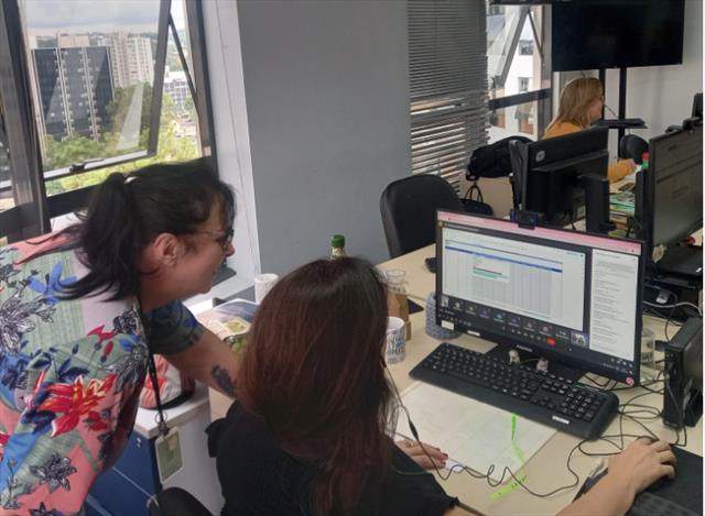 Potencializando Saberes prioriza vulneráveis