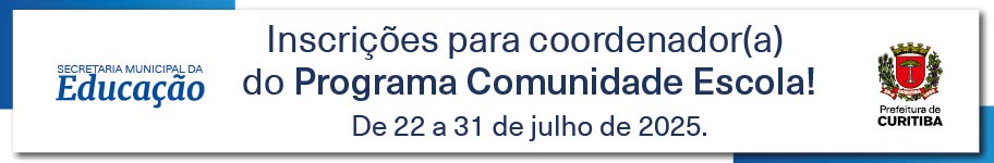 Comunidade Escola