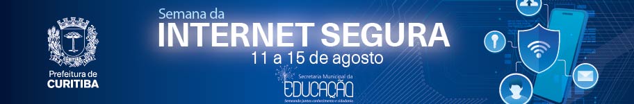 Semana da Internet Segura
