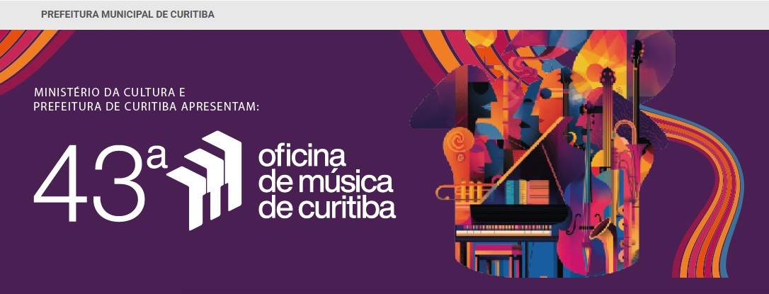Oficina de Música