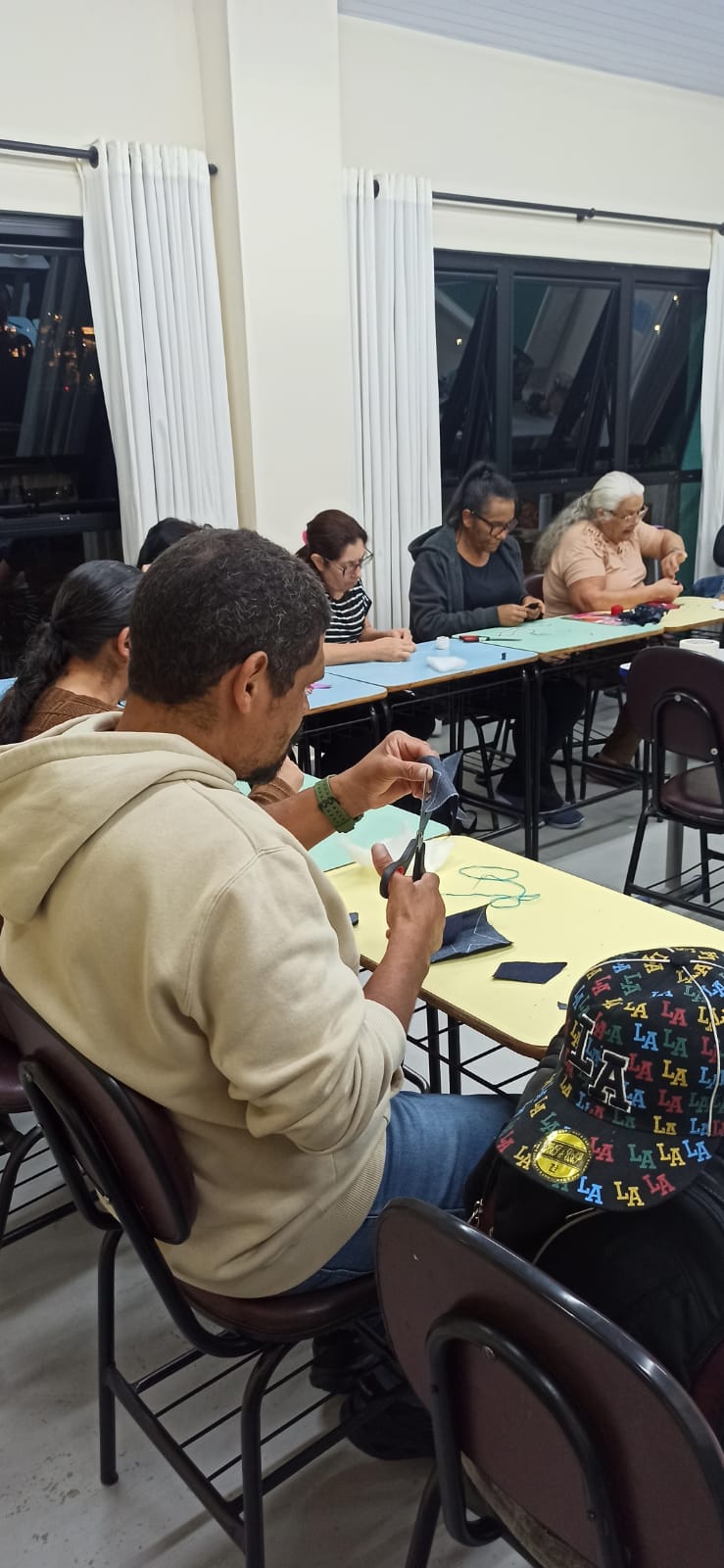 Fotos Empreendedorismo Upcycling