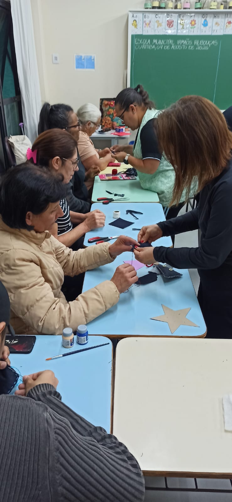 Fotos Empreendedorismo Upcycling