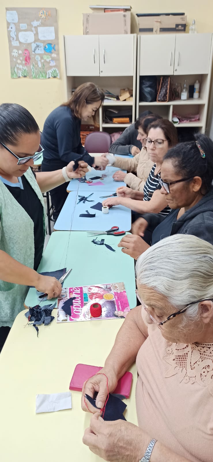 Fotos Empreendedorismo Upcycling