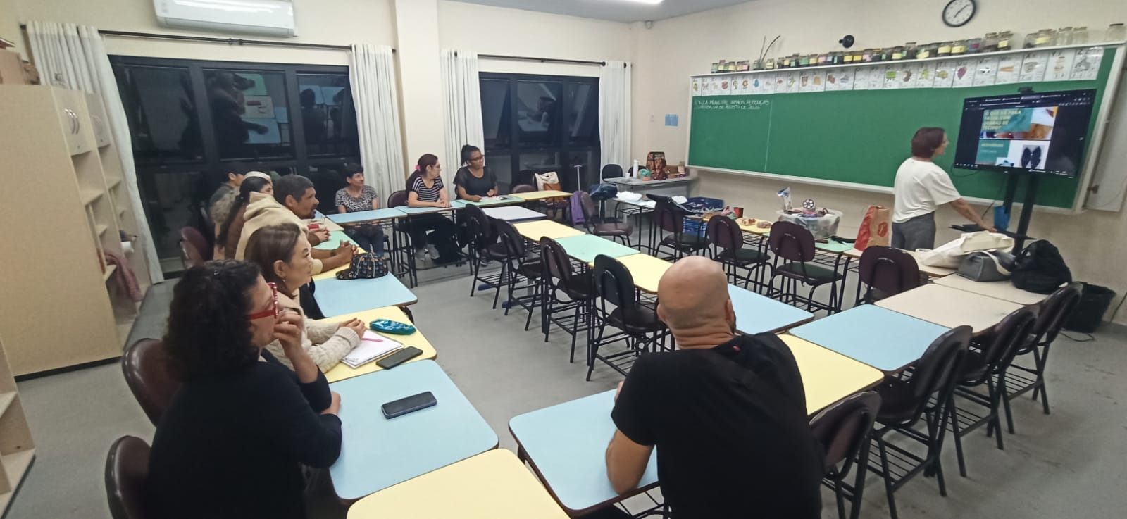 Fotos Empreendedorismo Upcycling