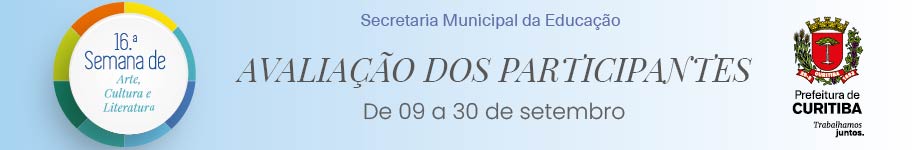 Avaliação da Semana de Arte, Cultura e Literatura